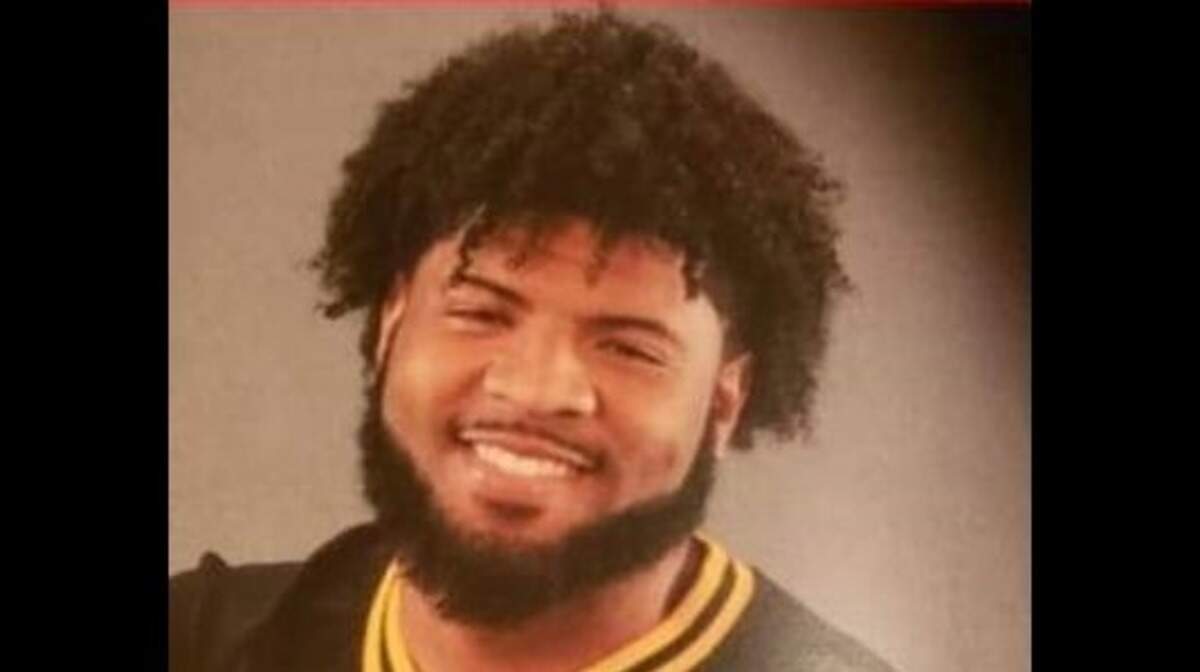 Evan Lacey, 19, was found shot to death in North Texas in 2019. Arlington police said on Wednesday, May 28, 2025, that DNA evidence recently helped them arrest a murder suspect in the case.