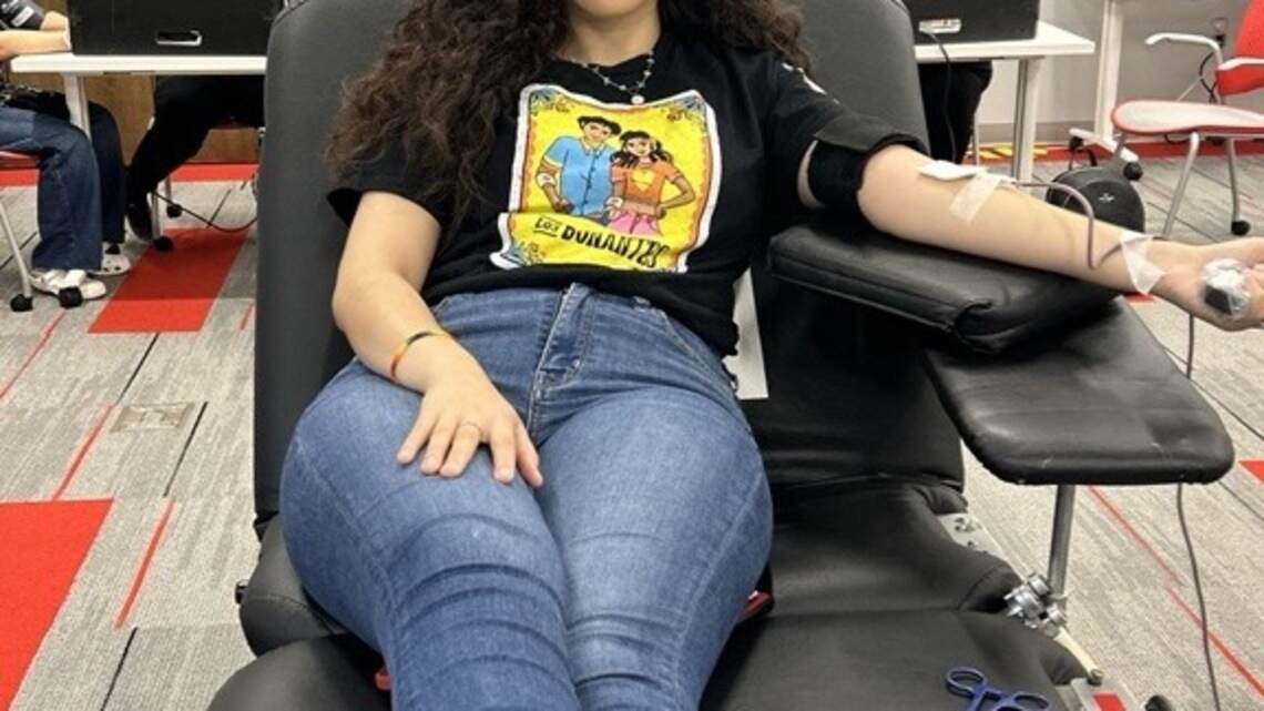 North Texas blood donations urgently needed after sharp drop in supply