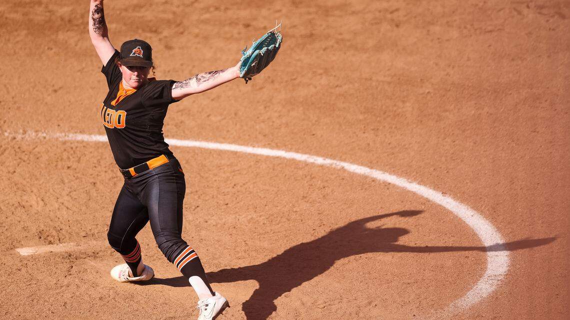 Four Fort Worth-area teams played for state softball titles: Here’s what to know