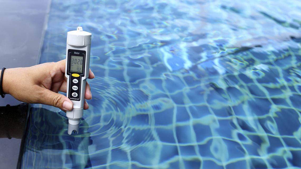 More than 100 Fort Worth pools and spas were ordered to temporarily close this summer in order to fix health code violations, according to a Star-Telegram database.