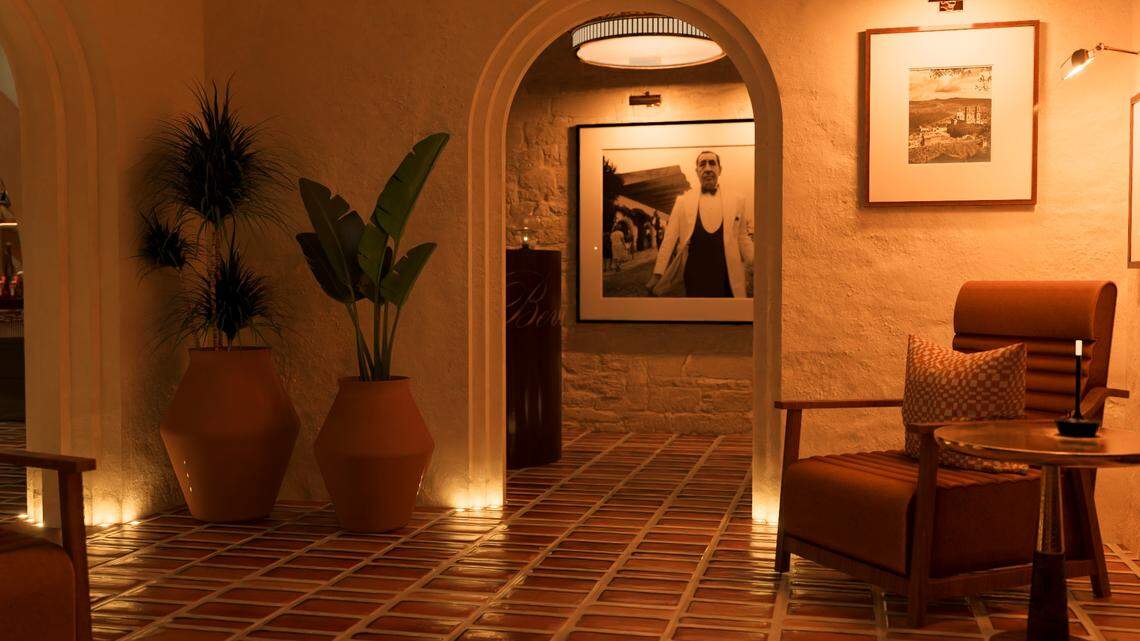 Beverly’s Downtown will be a new “speakeasy like” Mexican restaurant in downtown Fort Worth.