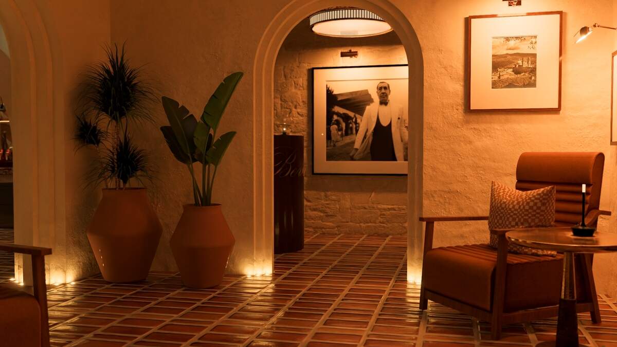 Beverly’s Downtown will be a new “speakeasy like” Mexican restaurant in downtown Fort Worth.