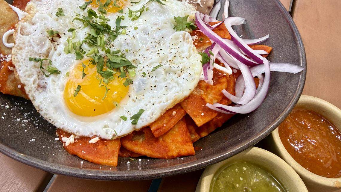 Sex offender’s ties to school; new brunch option; Eagles’ farewell. Today’s top stories