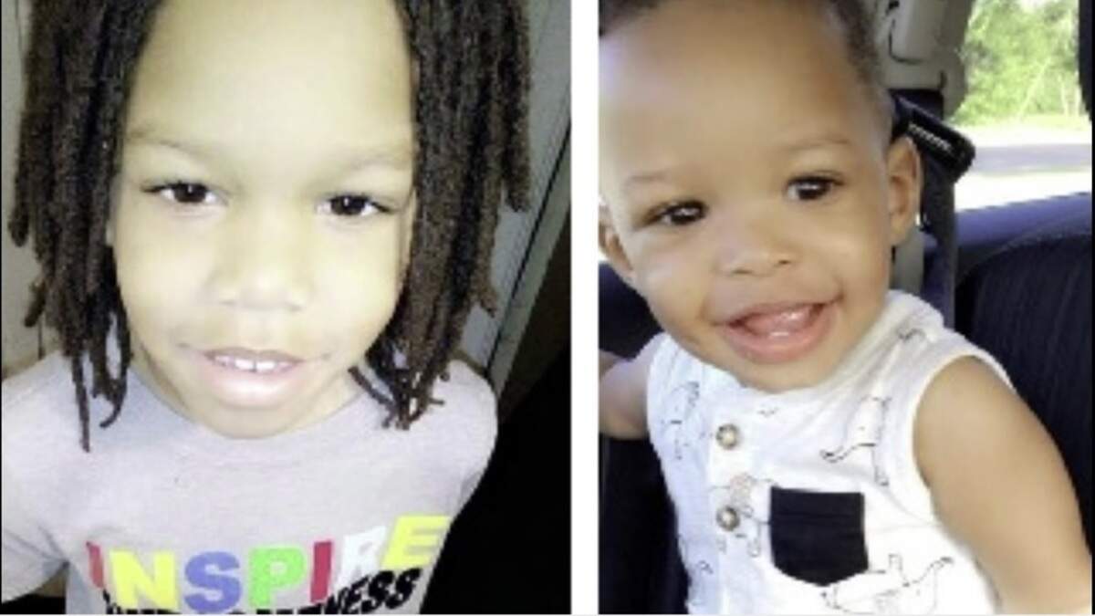 Two missing Dallas, TX children found alive after Amber Alert | Fort ...