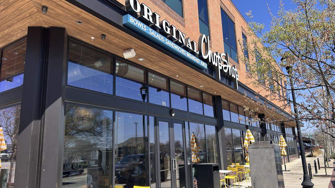 Salad, protein bowl and sandwich shop opens in Fort Worth’s Near Southside