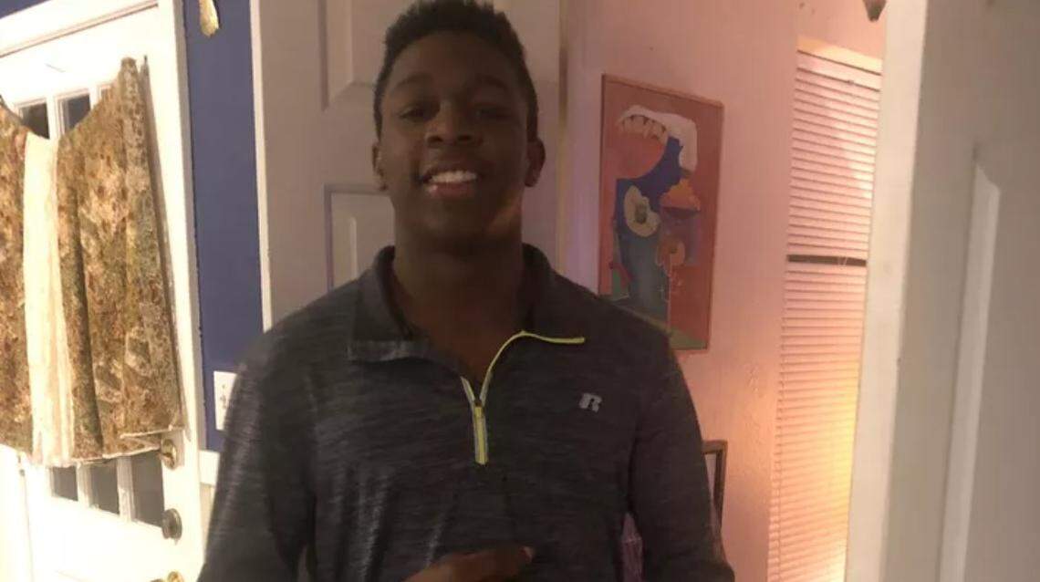 Jakavious Cortez Meeks, 20, was found dead in a Fort Worth parking lot on Feb, 26, 2023, with multiple gunshot wounds.