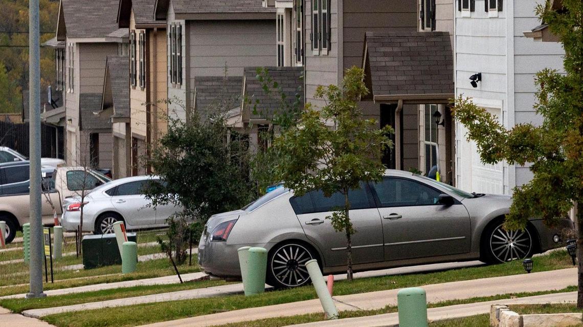 Al programa Texas Rent Relief le quedan casi $100 millones para ayudar a los texanos a pagar las rentas atrasadas por la pandemia.