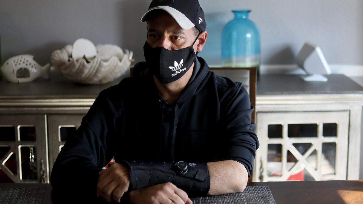 71 survived injuries in Fort Worth’s I-35W pileup. But surviving wasn’t the end of it.