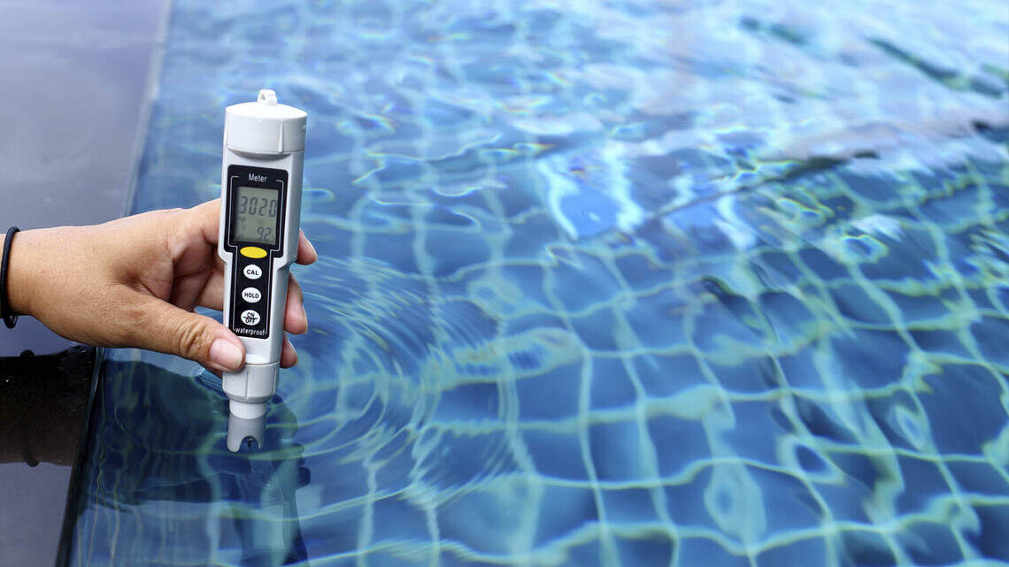 Did your Fort Worth public pool fail its health inspection? Search here to find out