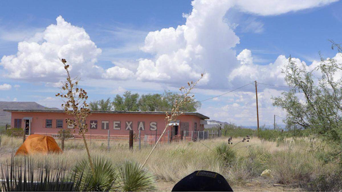 Lobo, Texas