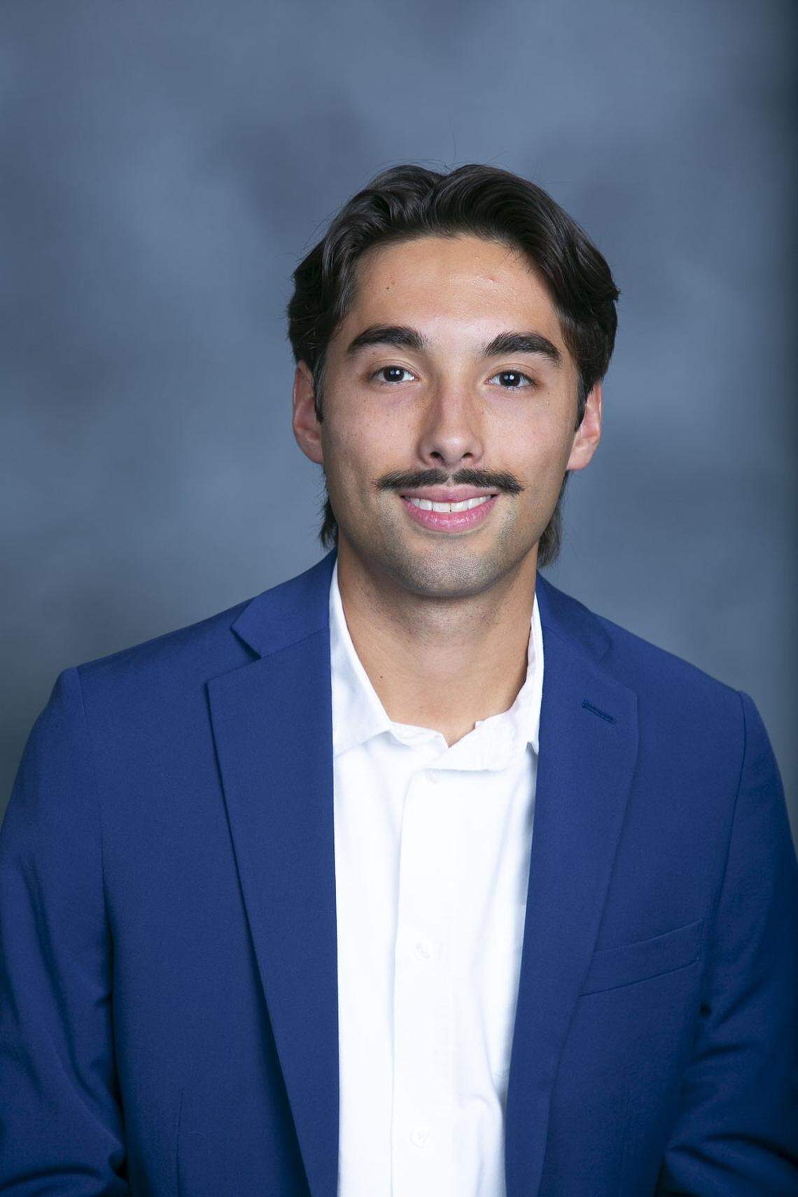 Profile Image of Micah Pearce