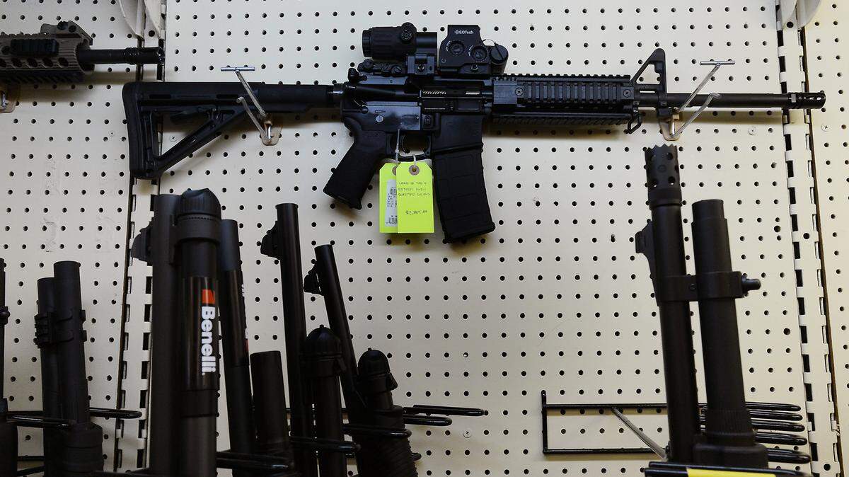 What do you know about the AR-15 rifle? Here are 5 facts to understand the weapon