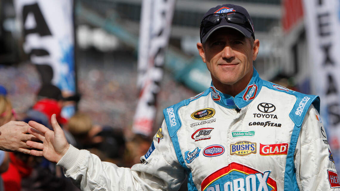Bobby Labonte to join brother Terry as only Texans in NASCAR Hall of Fame