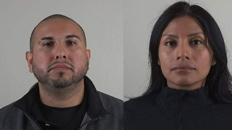 2 Tarrant detention officers arrested, accused of using force against jail inmate