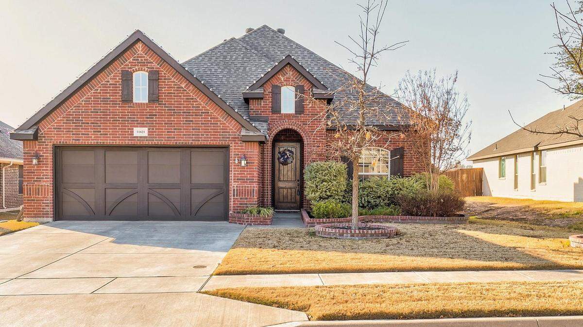 The home at 11821 Elko Lane is priced $242,000.