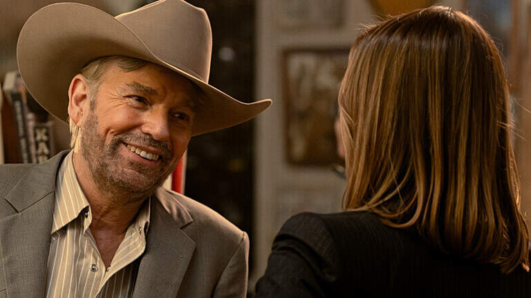 ‘Landman’ is heading back to Fort Worth. Paramount+ series renewed for season 3