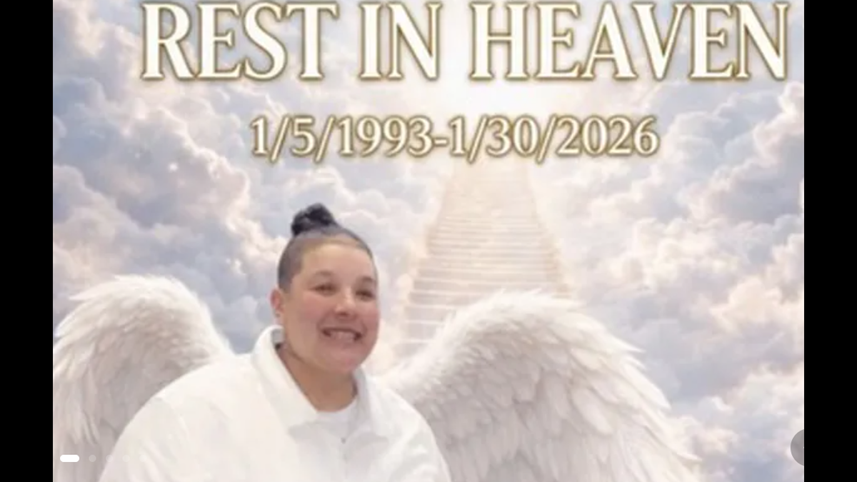Savanna Parker died from her injuries after a shooting in White Settlement, Texas on Friday afternoon, Jan. 30, 2026, police said.