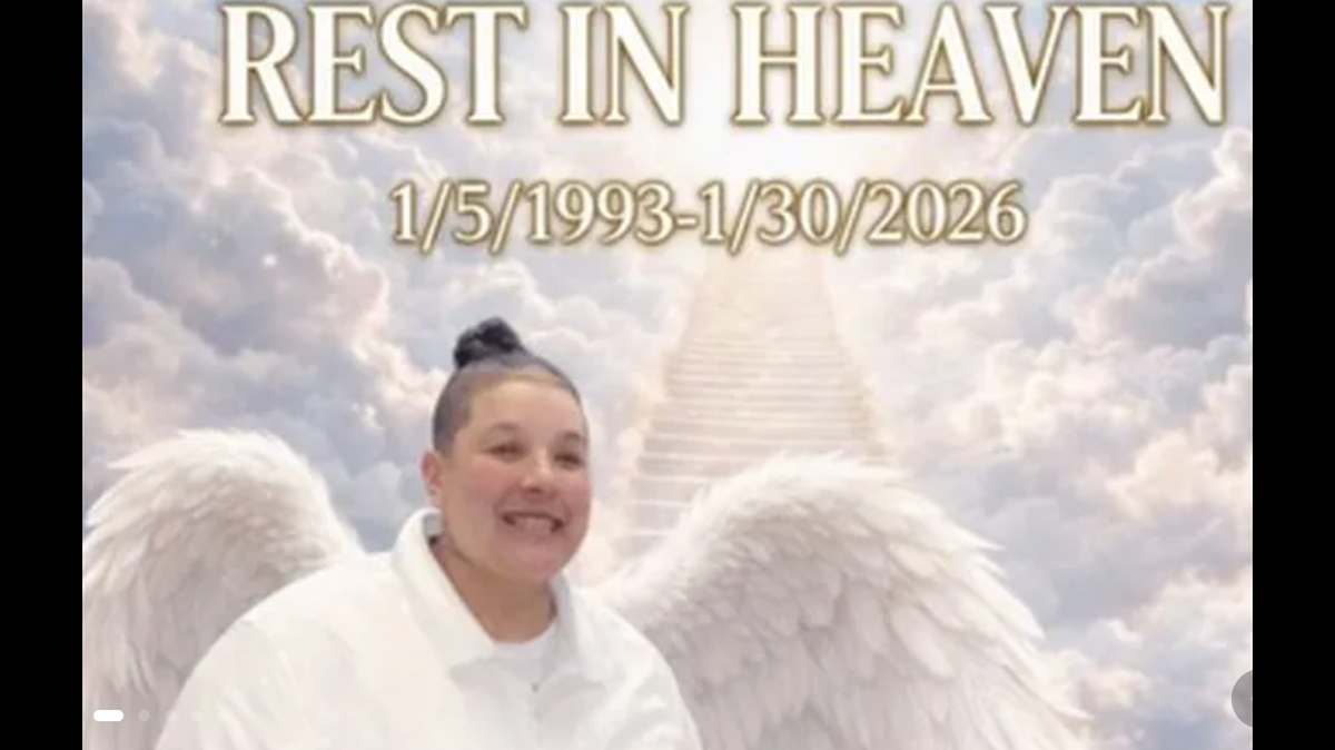 Savanna Parker died from her injuries after a shooting in White Settlement, Texas on Friday afternoon, Jan. 30, police said.
