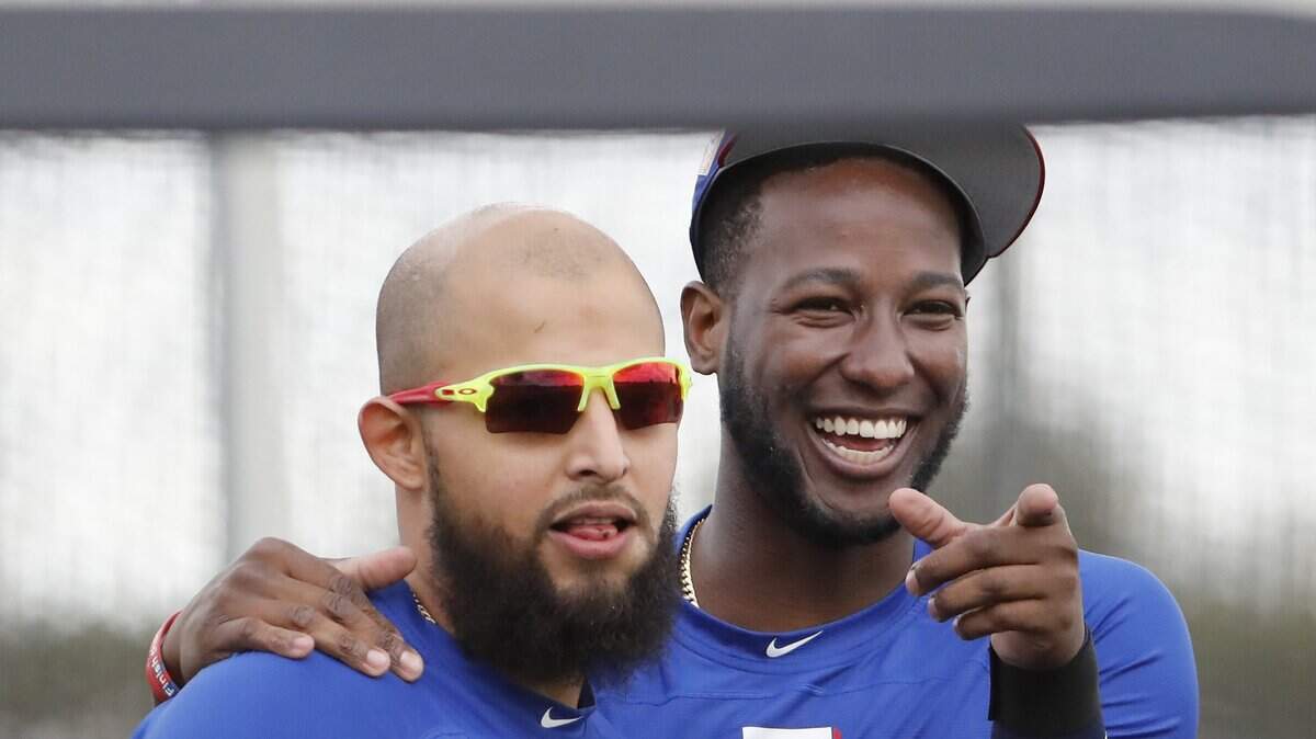 Rougned Odor or Jurickson Profar? The Rangers have made their selection, and it likely won't sit well with many fans.