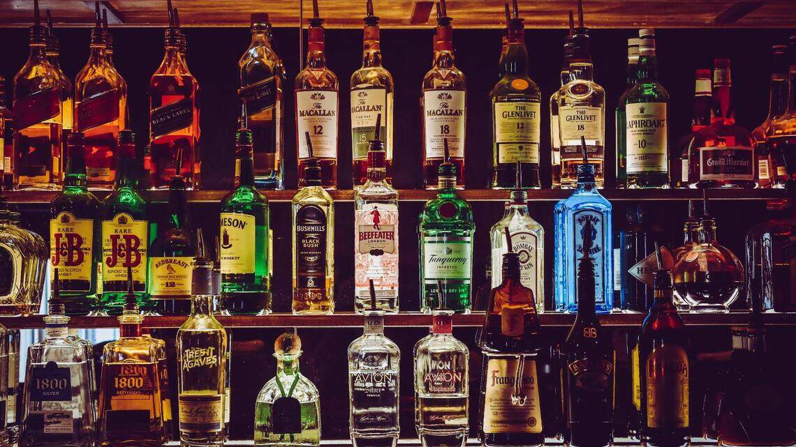Are Texas liquor stores open on New Year’s Day? What the law says