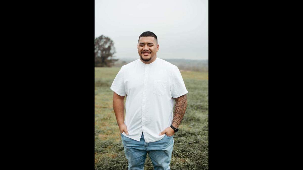 Kafo Tuha died on Labor Day after being shot multiple times in the parking lot of a Euless, Texas restaurant. A GoFundMe has been set up to help provide for his wife and five children.