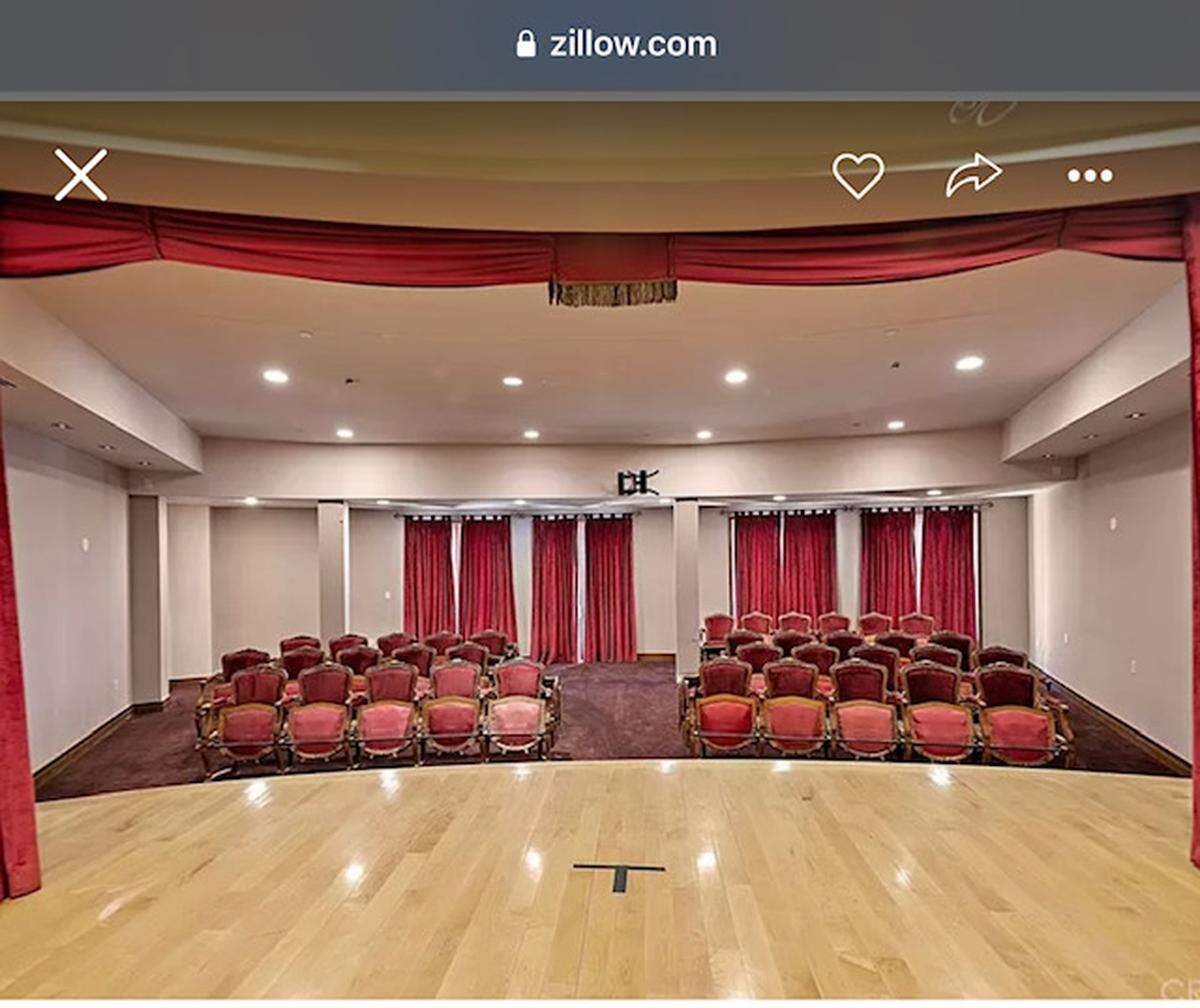 Auditorium