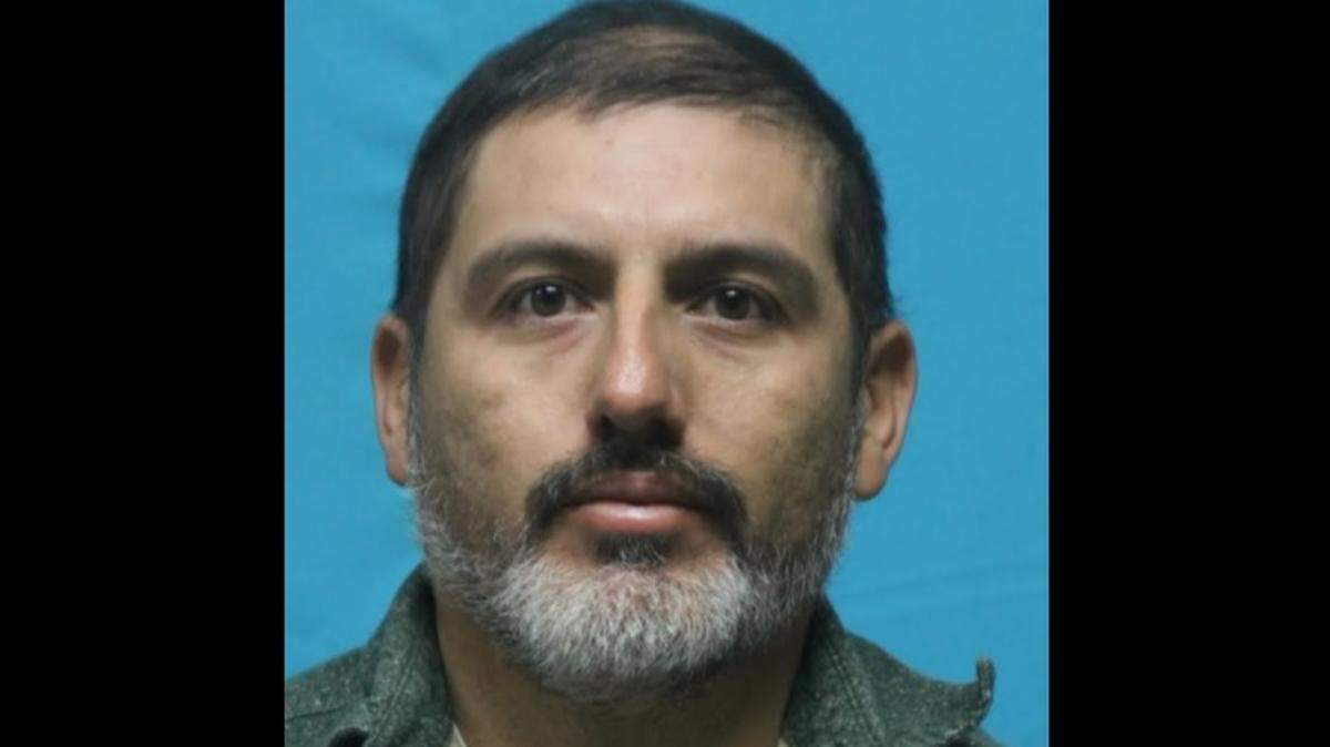 Former Southlake parks board member Miguel E. Salinas, 41, sexually abused a teen for more than four years before he was arrested in December. He was convicted on Tuesday.