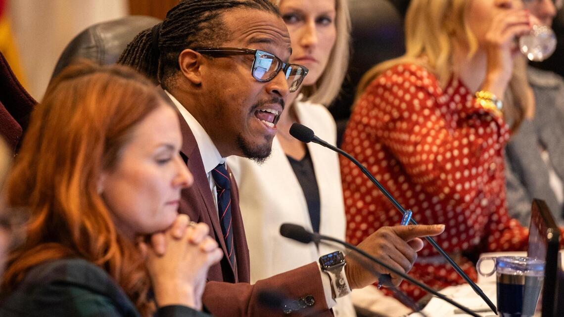 Fort Worth DEI vote reveals high cost of federal money gravy train | Opinion