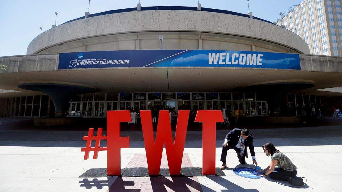 Visit Fort Worth launches an online platform to celebrate and promote area artists