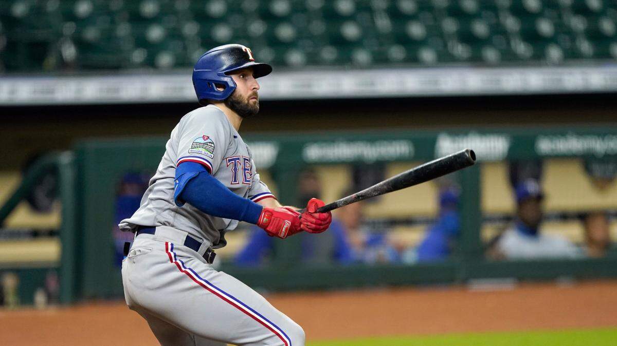 Joey Gallo would like to sign a contract extension with the Rangers, who are navigating some financial unknowns amid the COVID-19 pandemic.