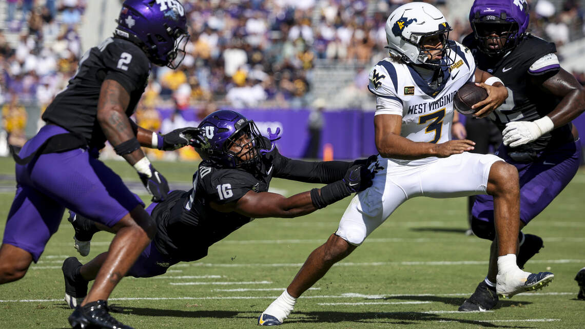 TCU football's chaotic week leaves big decisions ahead. Here's what to know