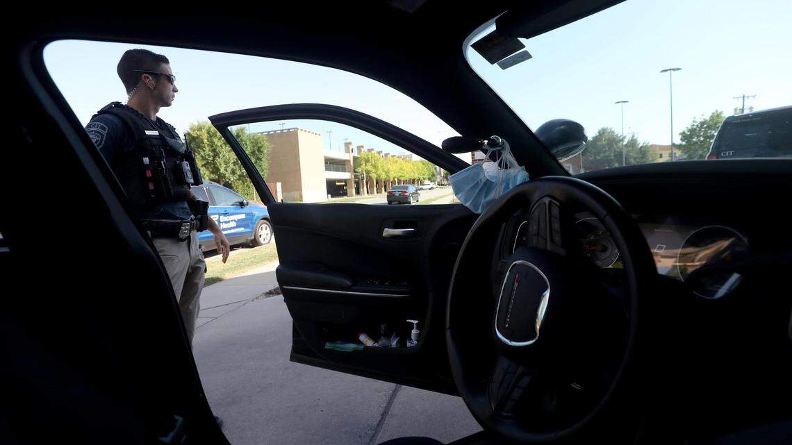 Fort Worth has the tools to make civilian response teams for mental health crises work