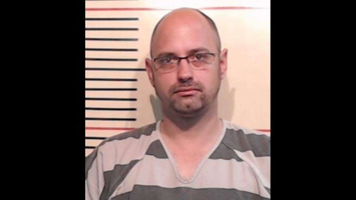 Joshua Plumlee of Mineral Wells faces a charge of making a firearm accessible to a child/serious bodily injury after his young son accidentally shot himself last month in Parker County.