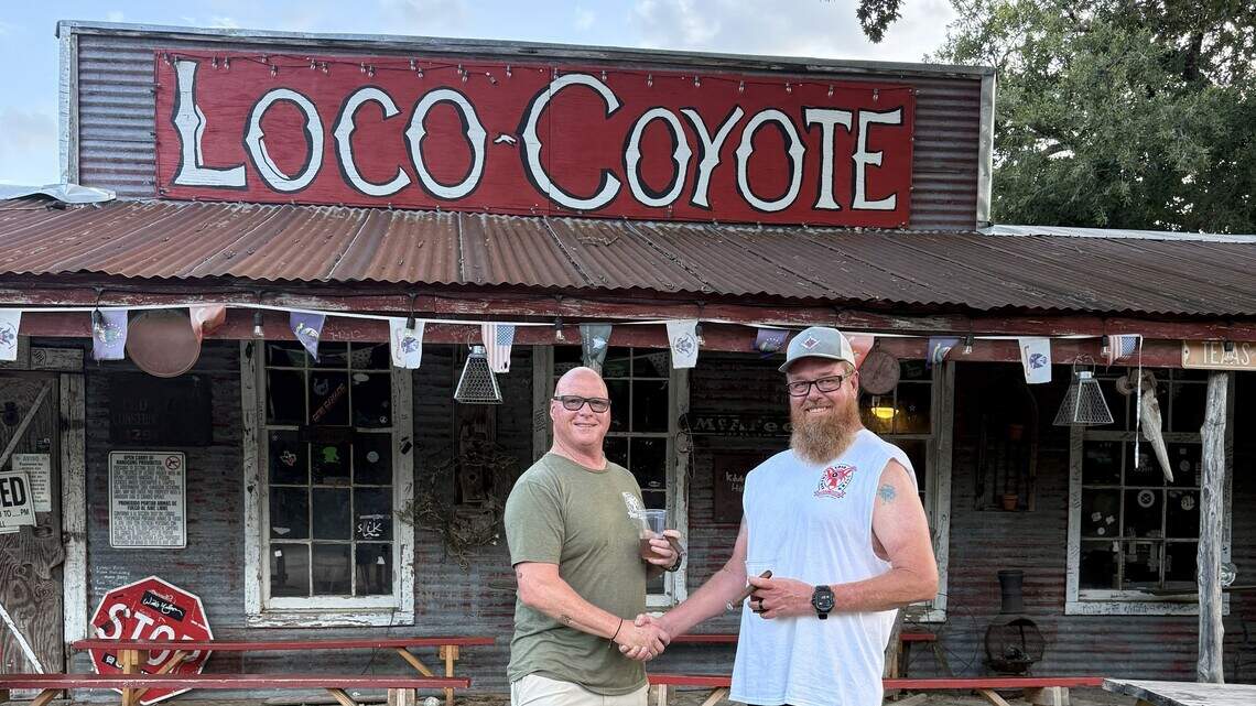 Loco Coyote reopens under new ownership, same employees and an updated menu