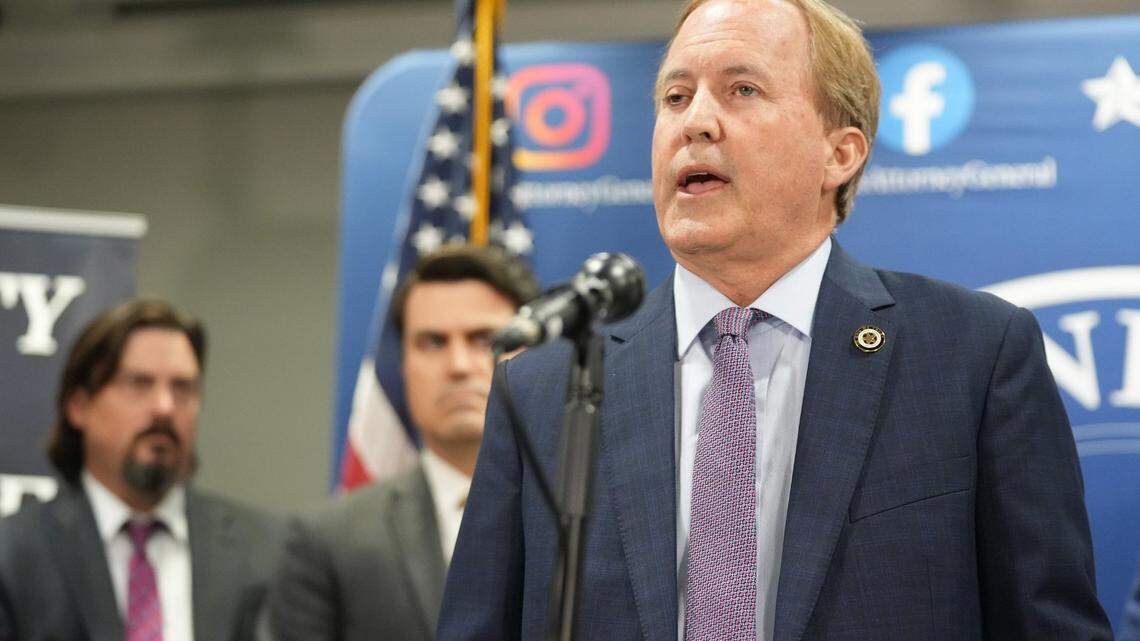 Tarrant County GOP’s upcoming vote to condemn Paxton’s impeachment is just plain silly | Opinion