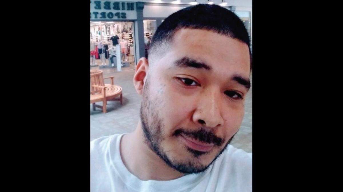 The family of Glenn Earl Smallwood Jr., who’s seen in this provided photo, filed a federal lawsuit over his death at the Angelina County Jail in Lufkin, Texas.