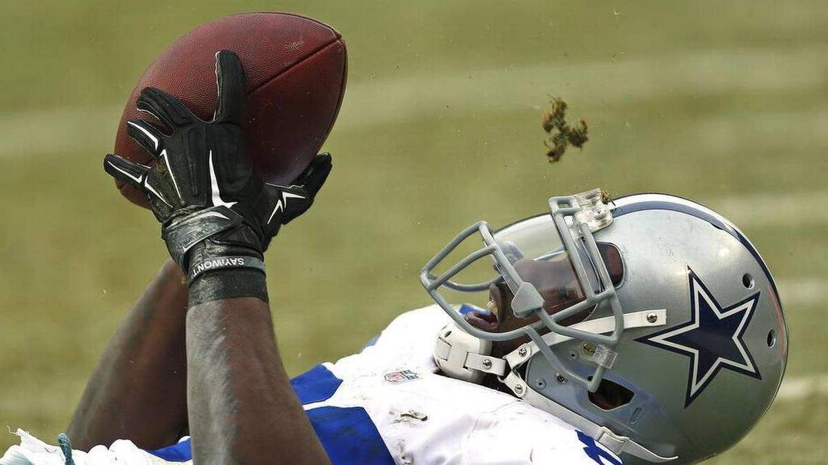 Robert Clyde Drew of Wichita Falls died believing this was a catch. Rest in peace, sir.