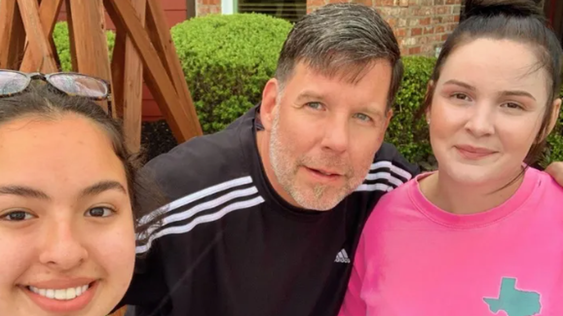 Frank Kwasnica was beaten to death on Jan. 19 in the parking lot of an apartment complex in Arlington.