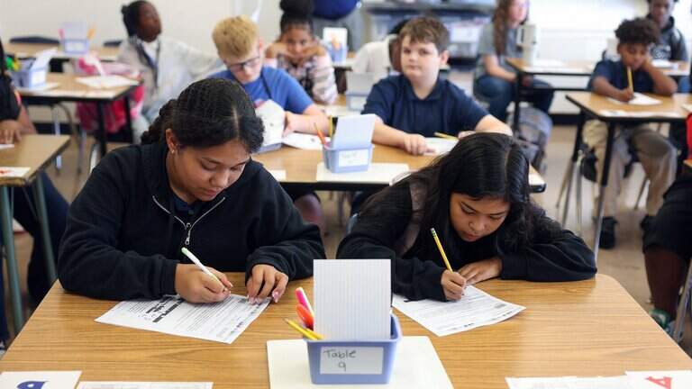 A-F grades, Elevate schools, whistleblower case, more Fort Worth education news
