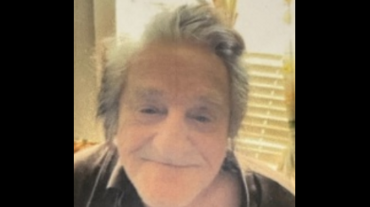 The Dallas Police Department issued a Silver Alert Thursday for Bobby Rodgers, 86, who was last seen on Morrell Avenue.