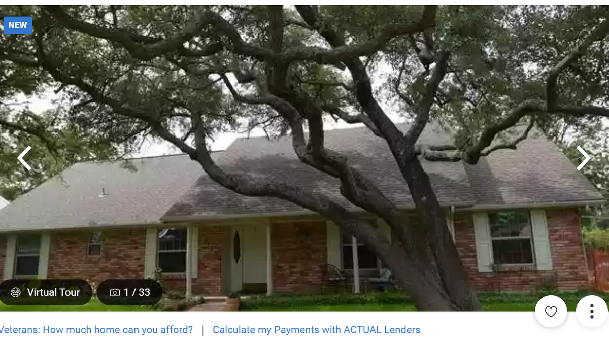 The internet may be poking fun at her Wedgwood home, but owner Kim Whiteside said she doesn’t regret the unorthodox choice to put a swimming pool in her driveway.