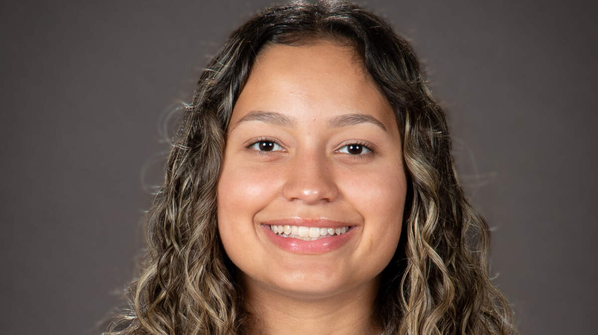 Keller Fossil Ridge’s Ariana Robles’ basketball journey has allowed her to represent Puerto Rico and more.