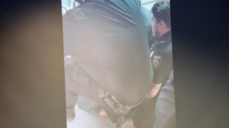 Tarrant jail death video is revolting, but here’s how it can inspire justice, change | Opinion