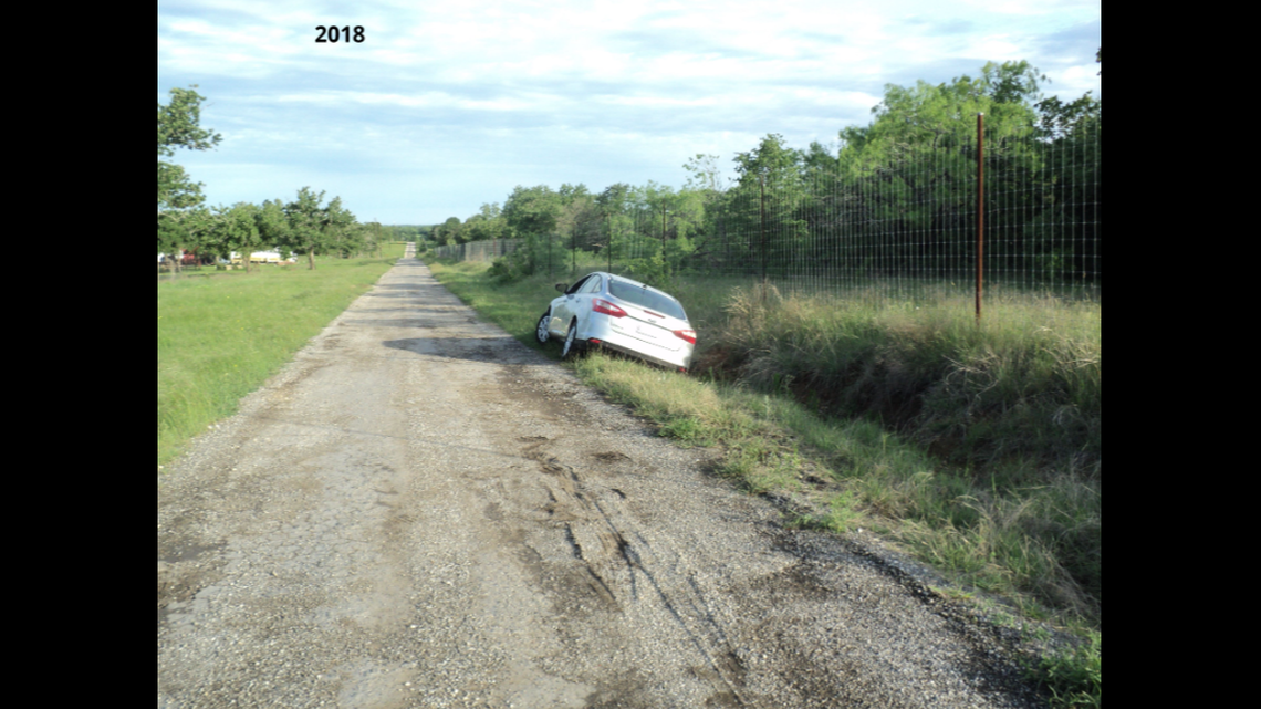 Another victim, Alba Jenisse Aviles, was found dead in her car in Bastrop County, officials said.