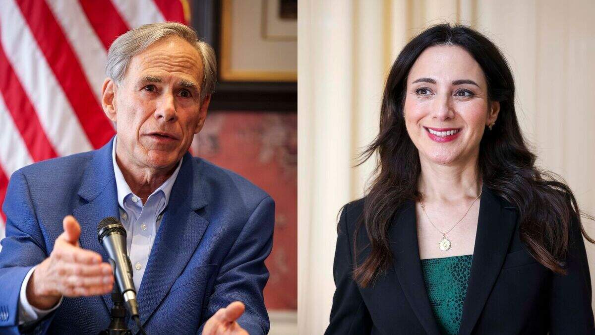 Voter guide: Here are the candidates for Texas governor in the Nov ...
