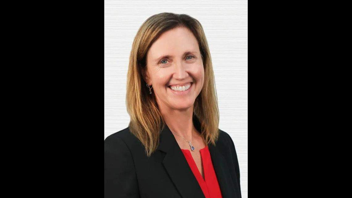 Michelle Cavazos, the lone finalist for superintendent of the Arlington school district, has decided to stay in her current job.