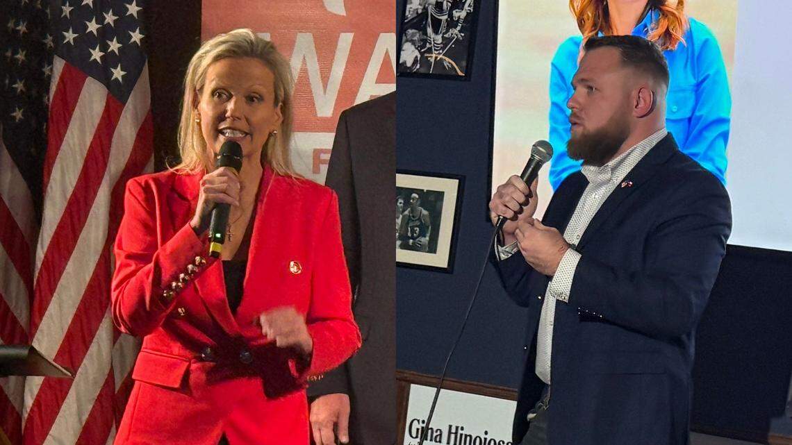 Star-Telegram endorsement: Tarrant’s oddly timed Texas Senate election | Opinion