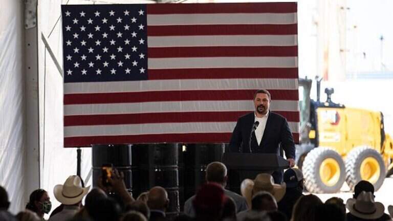 Texas Tech booster Cody Campbell addresses Ken Paxton Senate donation