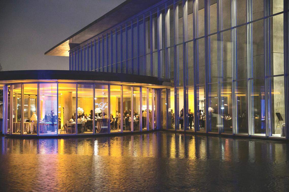 Cafe Modern will continue serving dinner Friday nights.