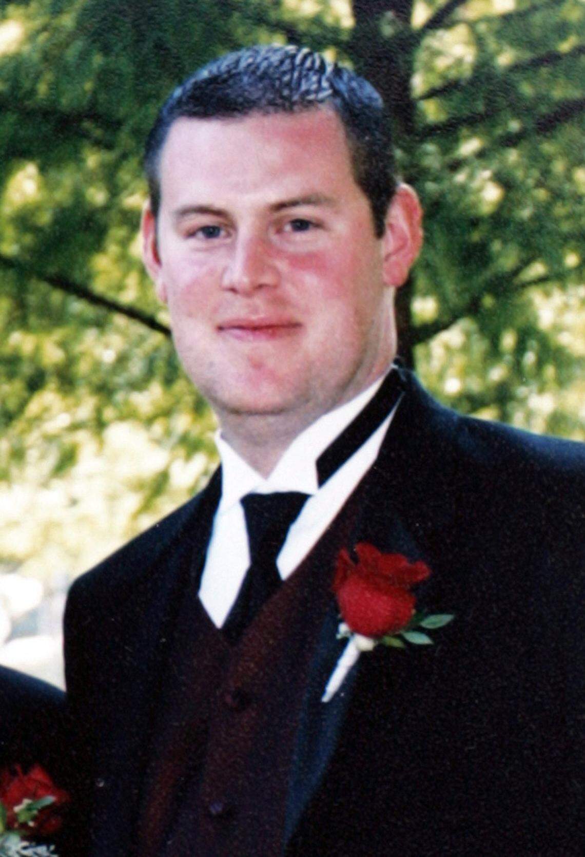 Jonas Cherry was killed during a robbery at Putt-Putt Golf and Games in Hurst onOct. 16, 2006 where he worked as the assistant manager.